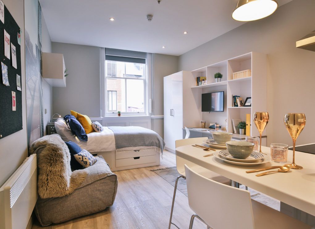 The Student Housing Crisis in the UK, Ireland & Beyond: What&rsquo;s Happening and How You Can Still Save on Accommodation