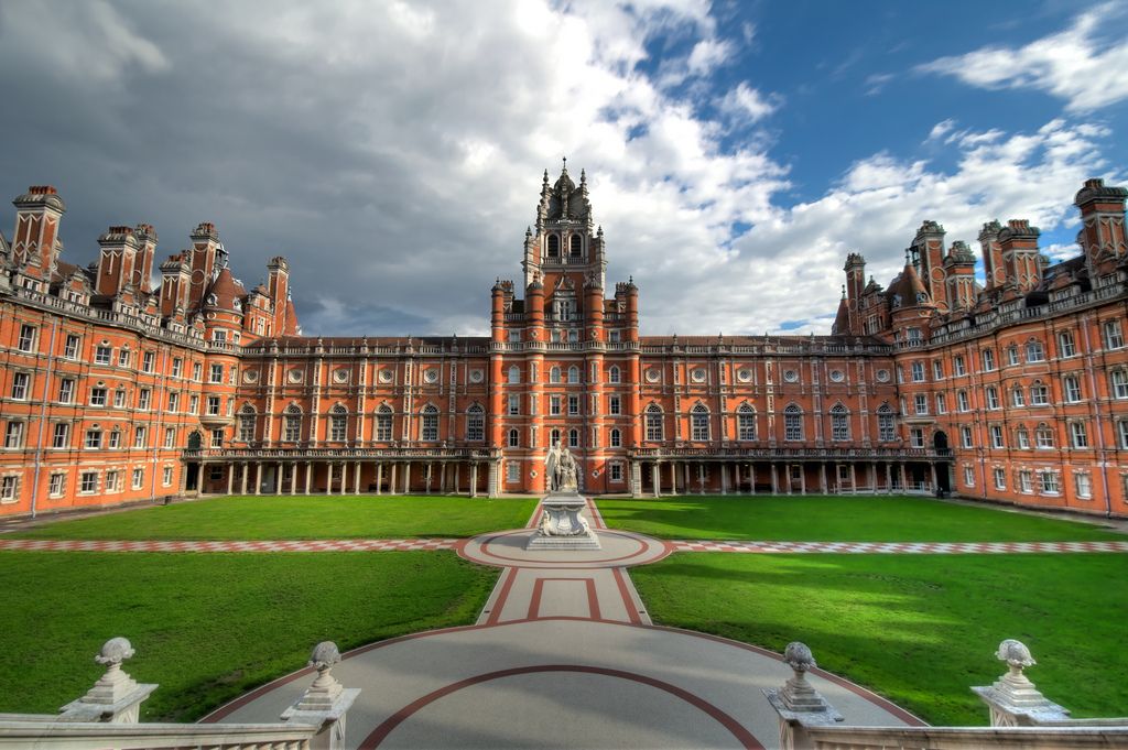 Can You Get a Master&rsquo;s in the UK with a 2.63 CGPA? Complete Guide for International Students