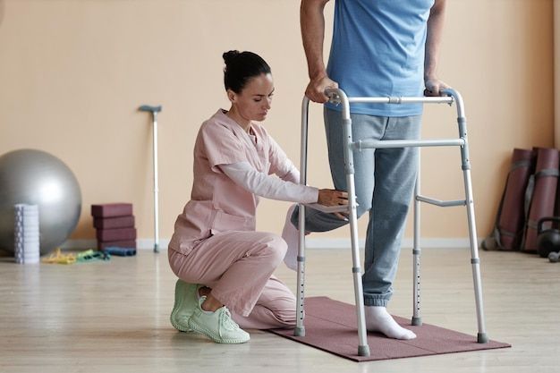 Top 10 Physiotherapy Courses in the UK for International Students (2026 Guide)